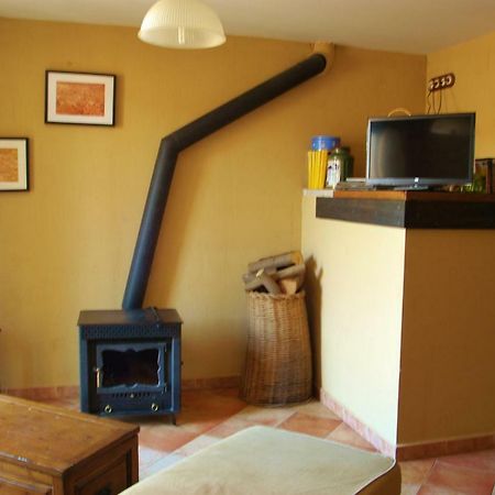Affittacamere Casa Rebollares I Piedralaves Esterno foto